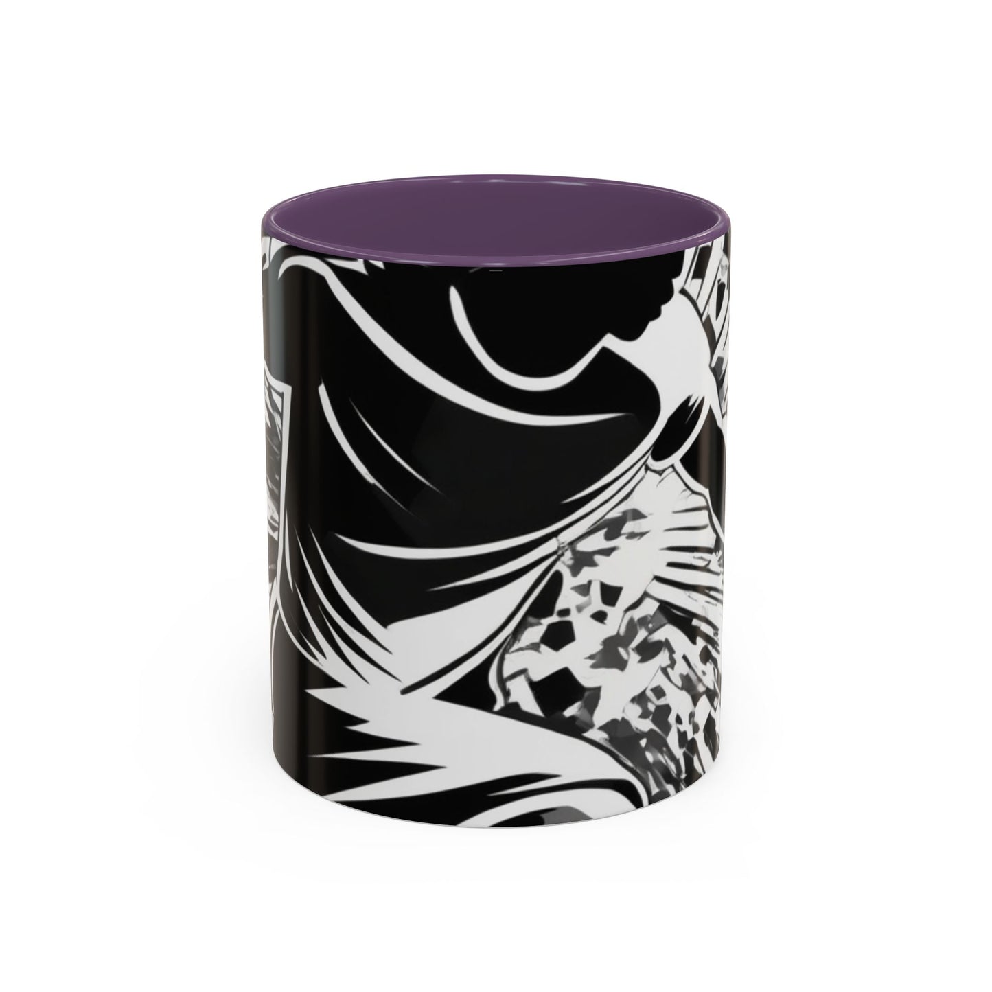 boostlete-field-day-scene-sprinter-halftone-athletic-0248 — Accent Mug 11oz/15oz