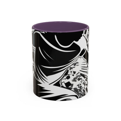 boostlete-field-day-scene-sprinter-halftone-athletic-0248 — Accent Mug 11oz/15oz