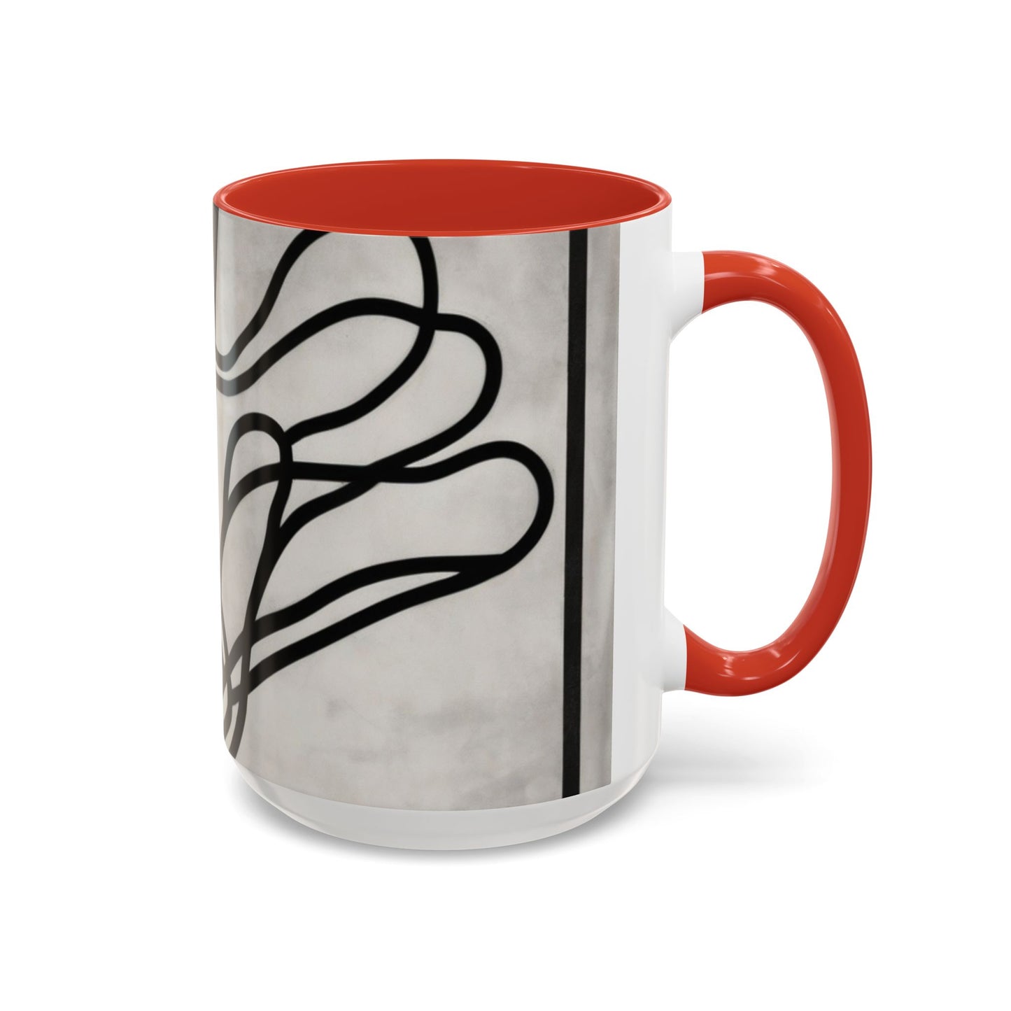 boostlete-rise-grind-icon-jump-duotone-industrial-0098 — Accent Mug 11oz/15oz