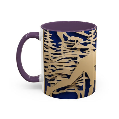 boostlete-recovery-progress-scene-trail-3d-paper-0176 — Accent Mug 11oz/15oz