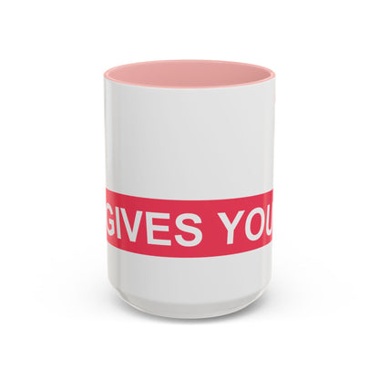 Yoga (19) — Accent Mug 11oz/15oz
