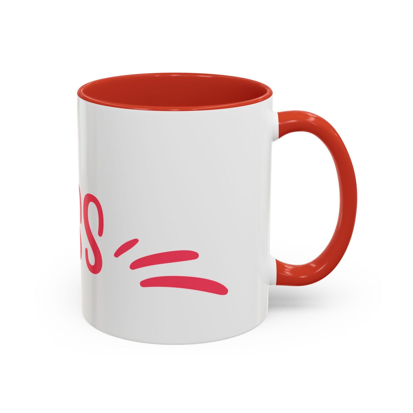Yoga (30) — Accent Mug 11oz/15oz