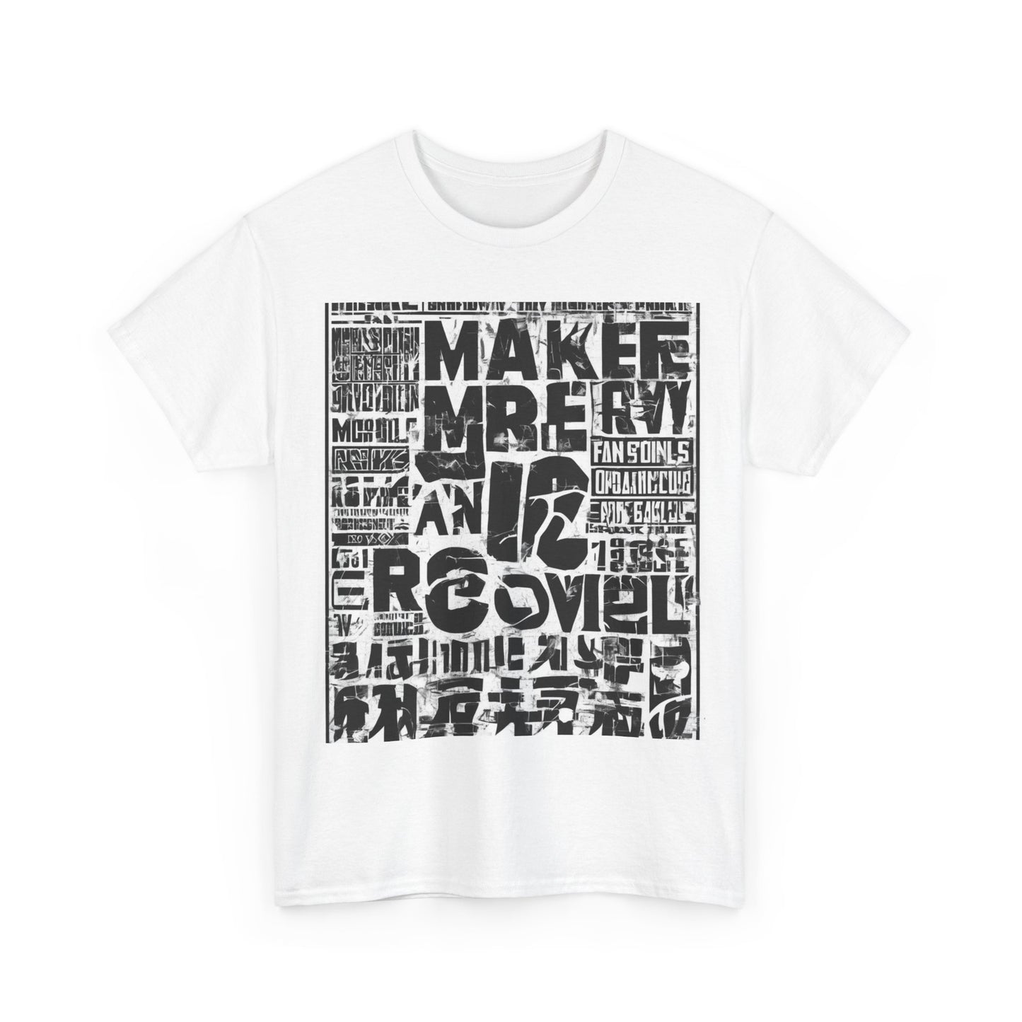 boostlete-iron-intent-type-make-recovery-a-skill-vertical-industrial-0281 — Unisex Heavy Cotton Tee (Gildan 5000)