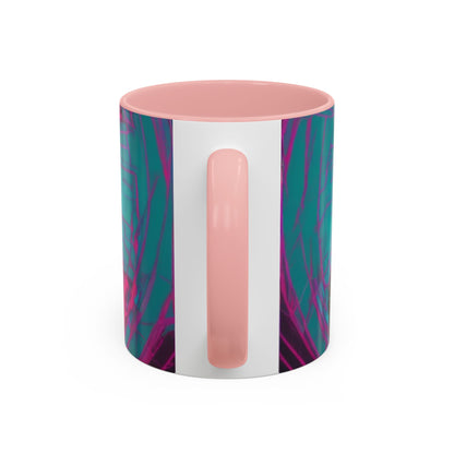 boostlete-rise-grind-scene-yogi-motion-line-art-0240 — Accent Mug 11oz/15oz