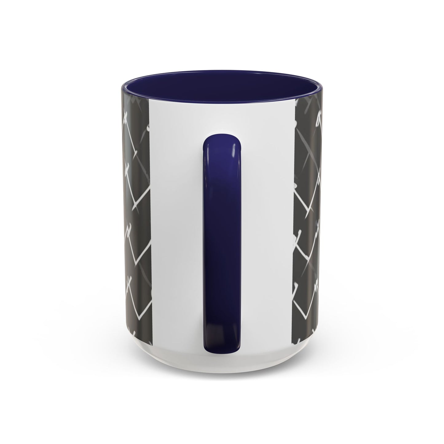 boostlete-am-crew-pattern-ekg-bold-0047 — Accent Mug 11oz/15oz
