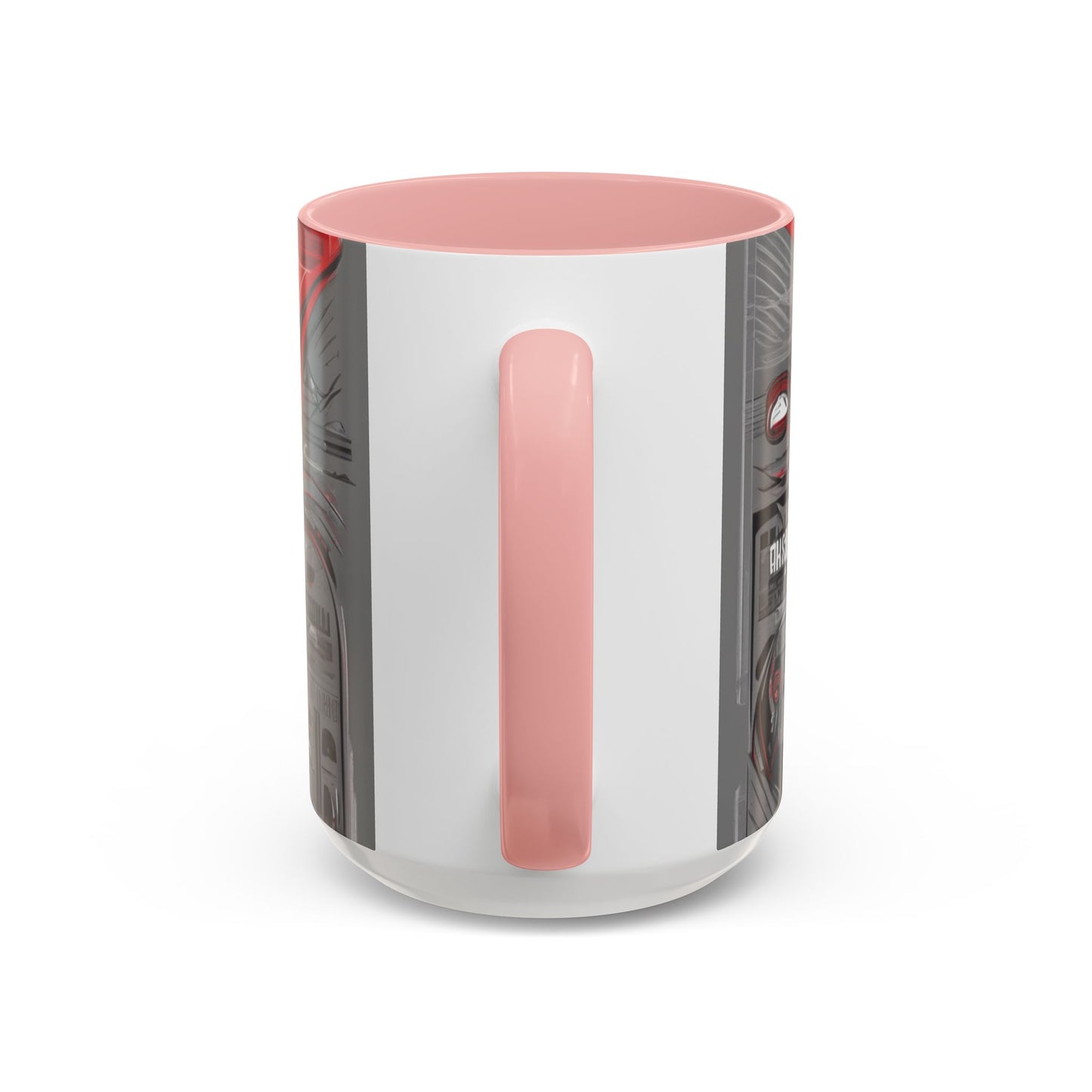 boostlete-field-day-type-chase-capacity-big-monoline-0813 — Accent Mug 11/15oz