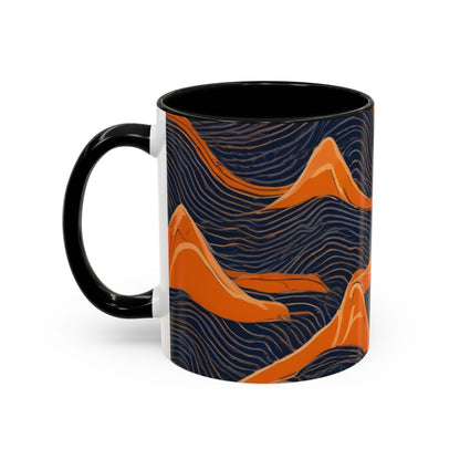 boostlete-boost-mode-pattern-topographic-engraved-0035 — Accent Mug 11oz/15oz
