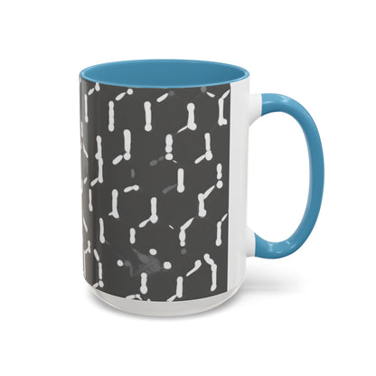 boostlete-recovery-progress-pattern-dotted-industrial-0355 — Accent Mug 11/15oz