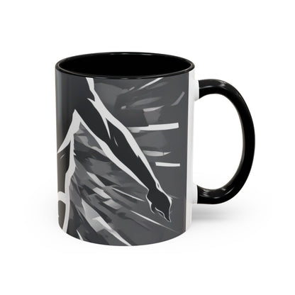 boostlete-iron-intent-scene-sprinter-soft-athletic-0108 — Accent Mug 11oz/15oz