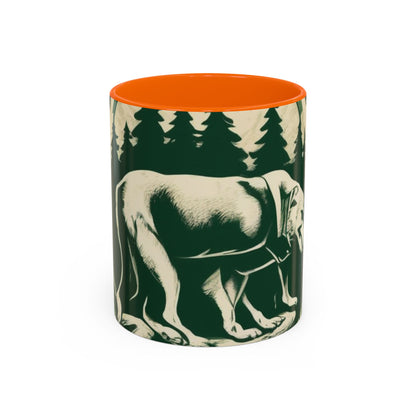 boostlete-quiet-power-type-leg-day-loyal-micro-badge-0357 — Accent Mug 11/15oz