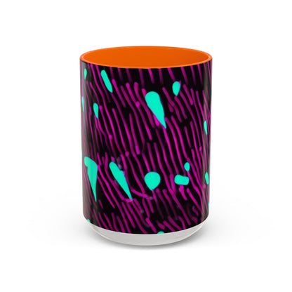 boostlete-am-crew-pattern-dotted-vector-0027 — Accent Mug 11oz/15oz