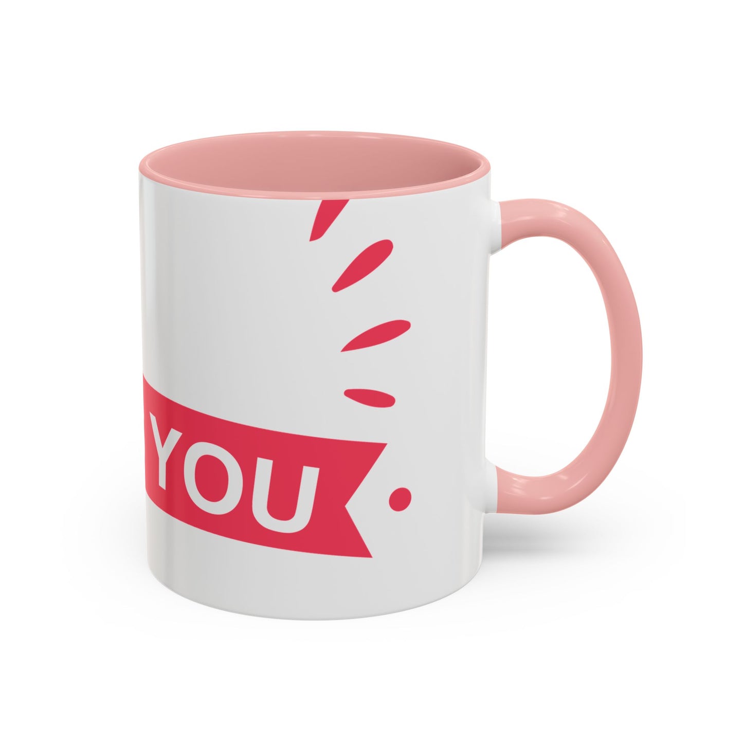 Yoga (19) — Accent Mug 11oz/15oz