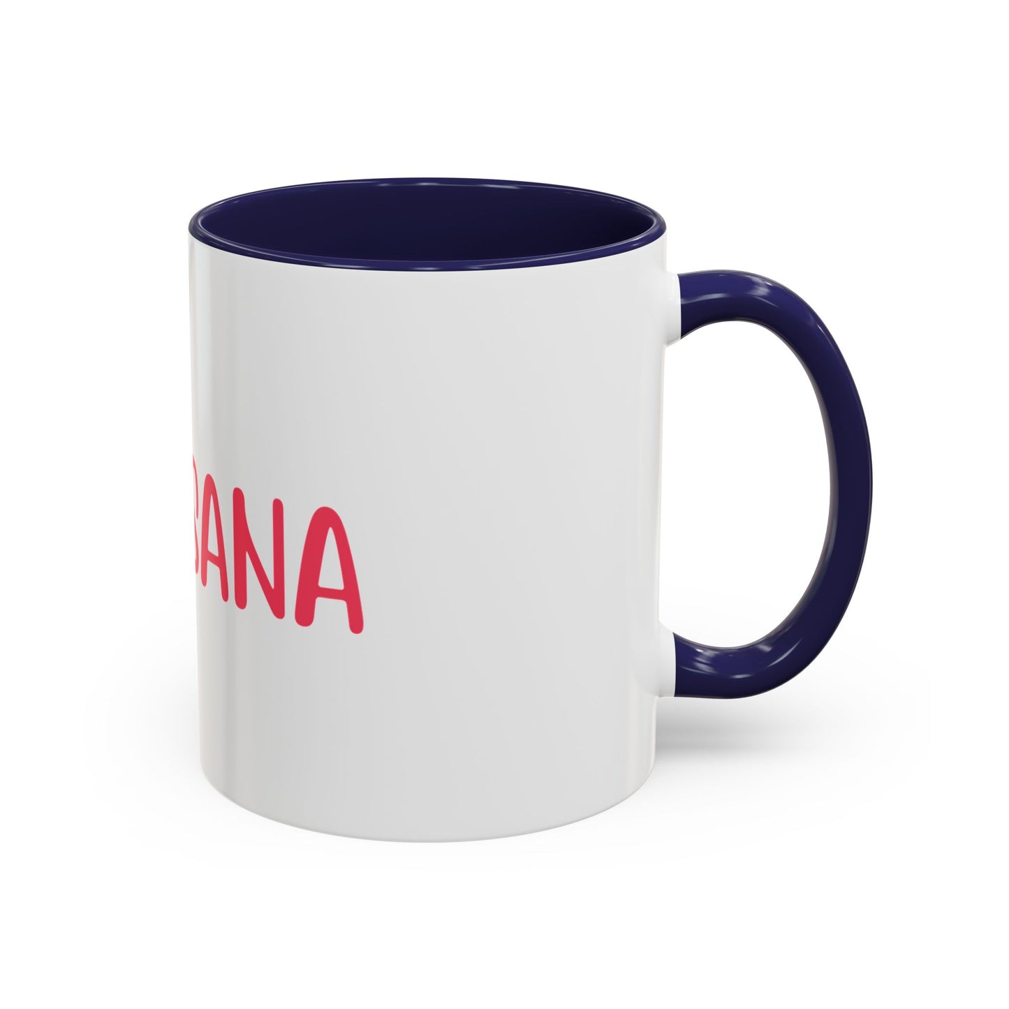 Yoga (12) — Accent Mug 11oz/15oz