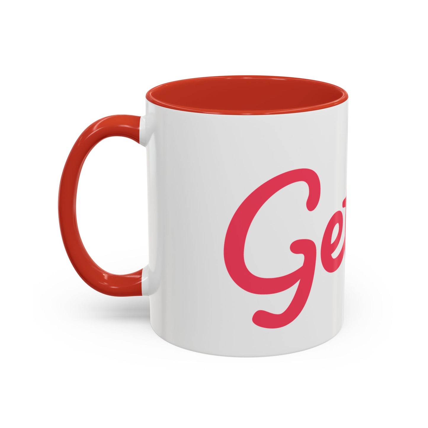 Yoga (28) — Accent Mug 11oz/15oz