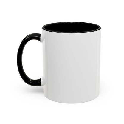 Yoga (61) — Accent Mug 11oz/15oz
