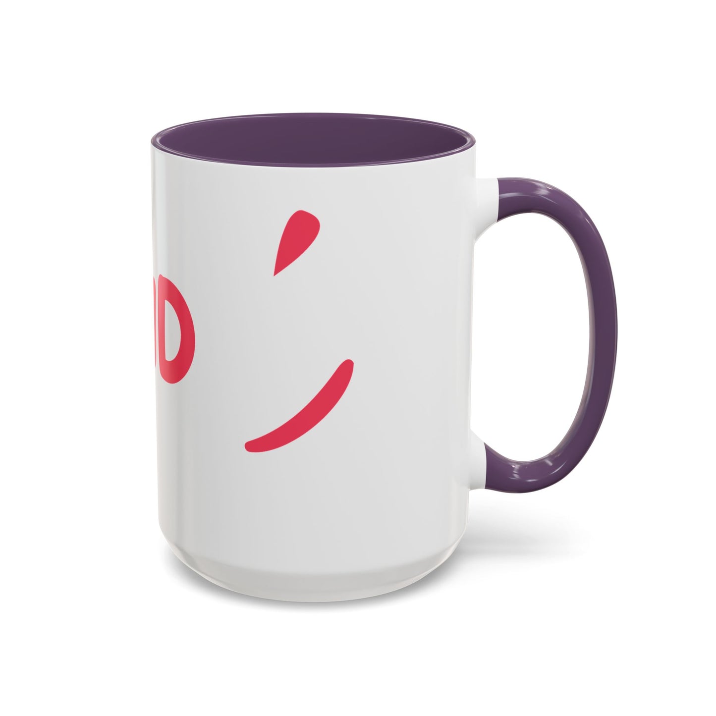 Yoga (22) — Accent Mug 11oz/15oz