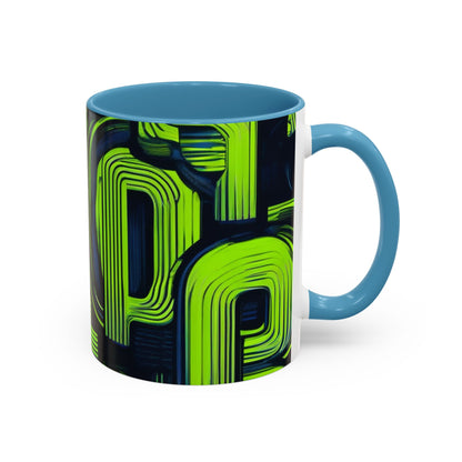 boostlete-boost-mode-type-progress-beats-perfect-vertical-engraved-0253 — Accent Mug 11oz/15oz