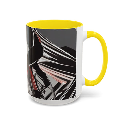 boostlete-boost-mode-scene-cyclist-speed-geometric-0208 — Accent Mug 11oz/15oz