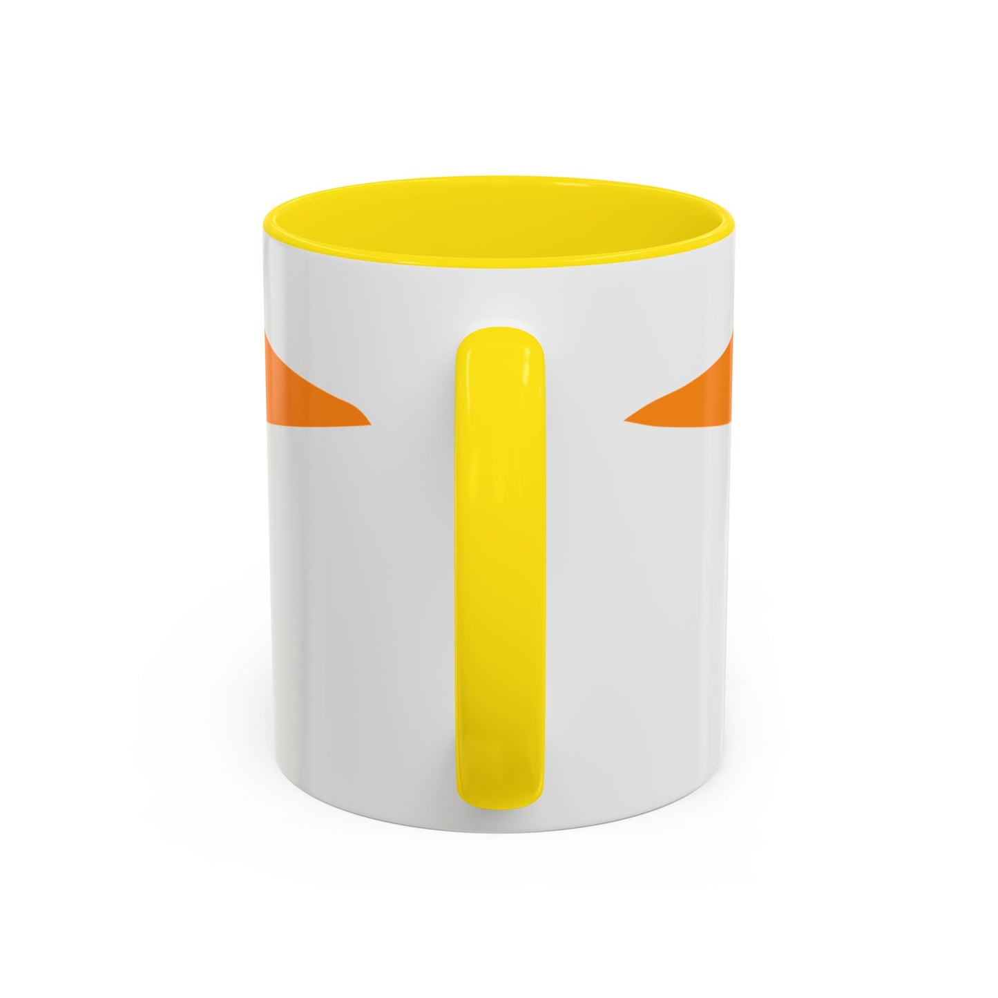 Yoga (68) — Accent Mug 11oz/15oz