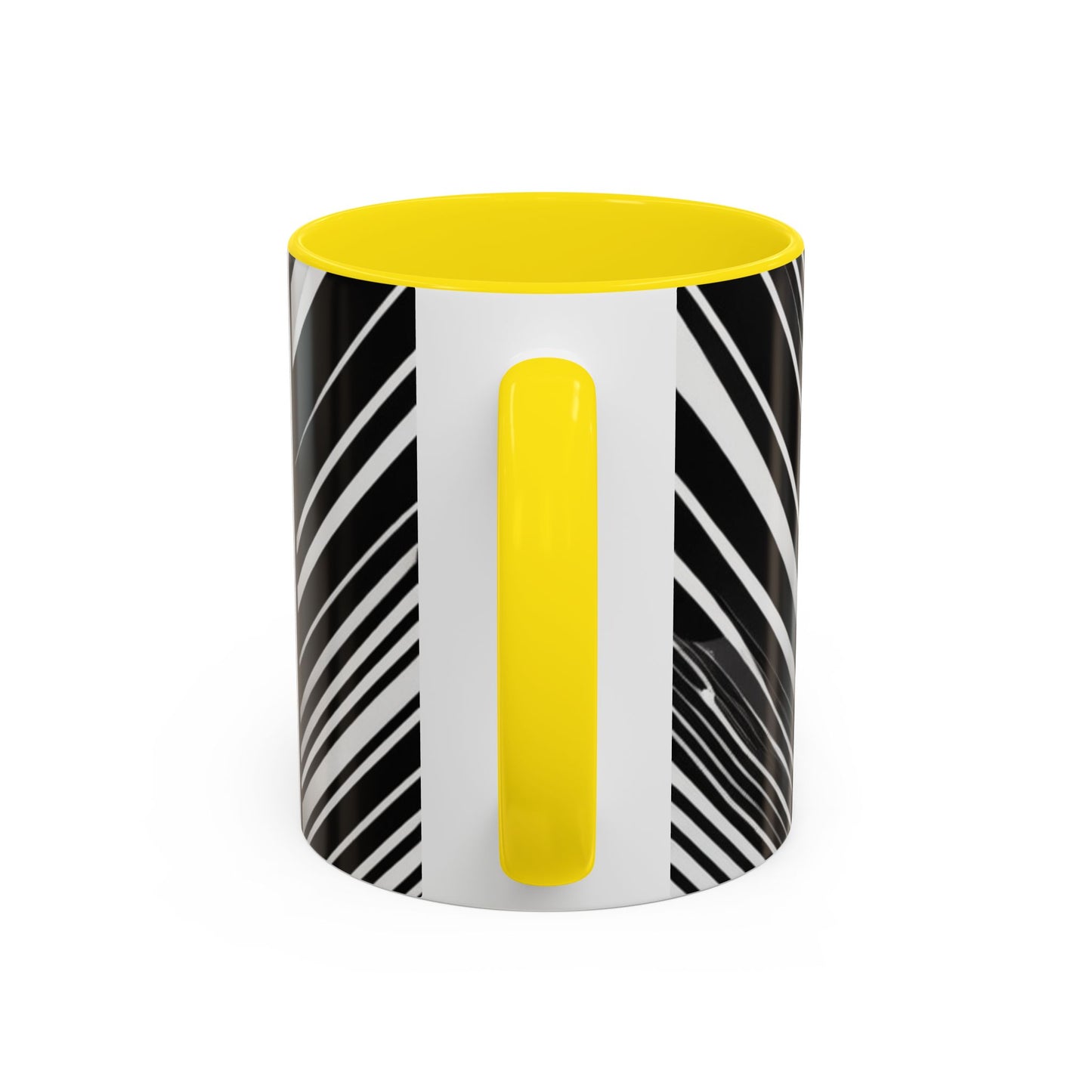 boostlete-boost-mode-icon-sunrise-soft-athletic-0046 — Accent Mug 11oz/15oz