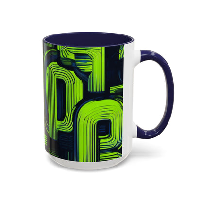 boostlete-boost-mode-type-progress-beats-perfect-vertical-engraved-0253 — Accent Mug 11oz/15oz