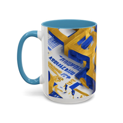 boostlete-iron-intent-type-one-more-rep-arc-isometric-0069 — Accent Mug 11oz/15oz