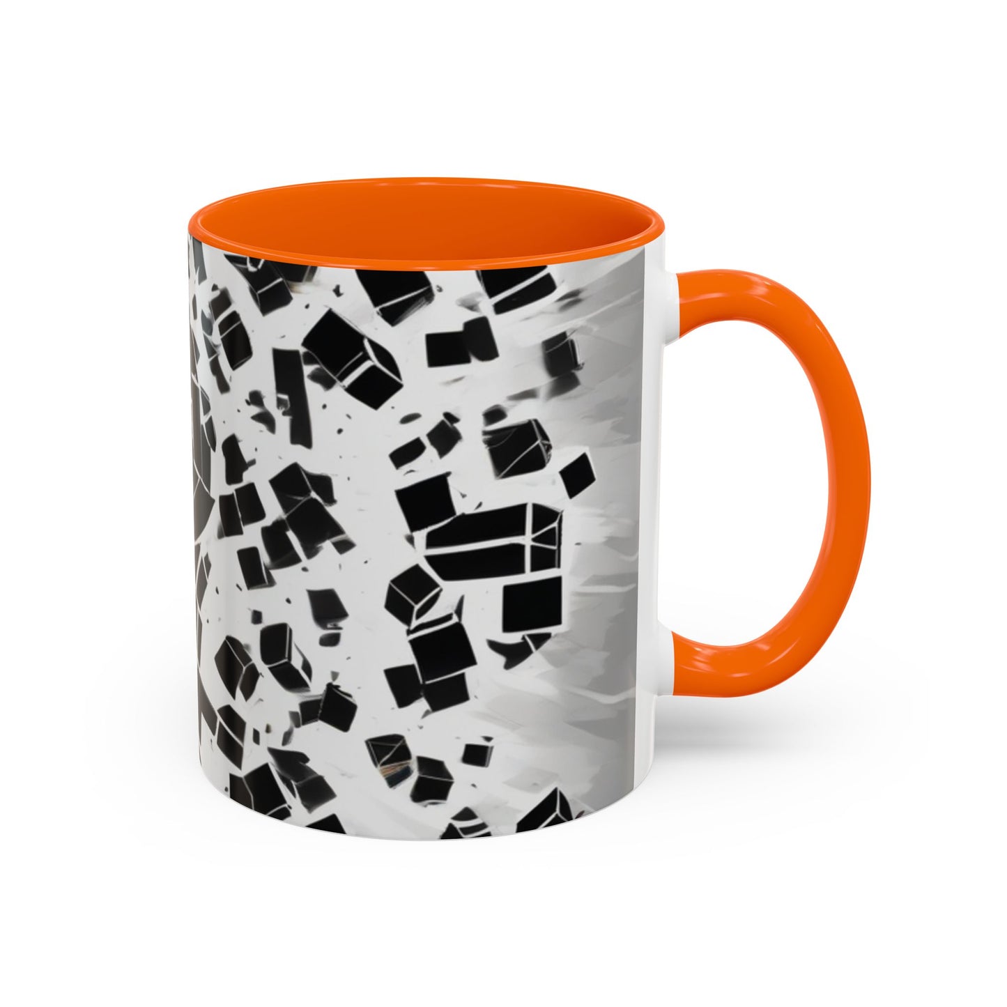 boostlete-rise-grind-scene-sprinter-speed-retro-0076 — Accent Mug 11oz/15oz