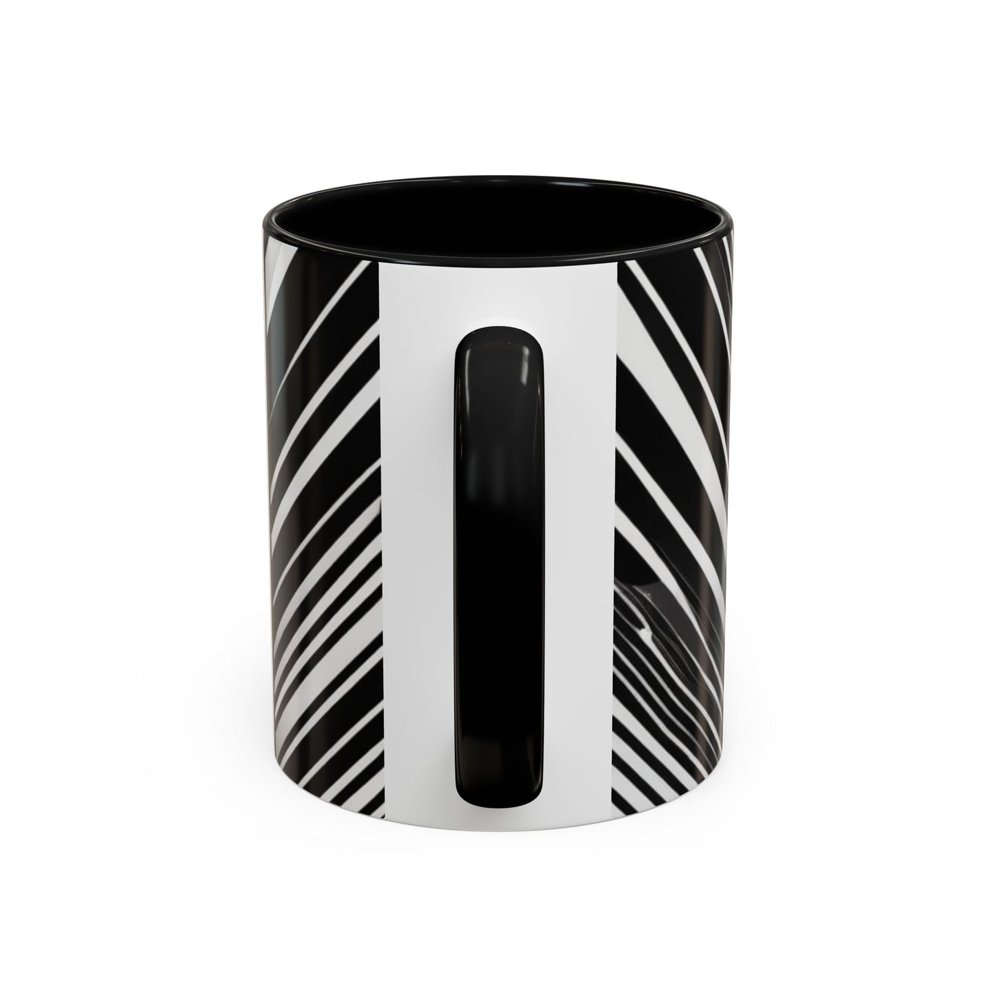 boostlete-boost-mode-icon-sunrise-soft-athletic-0046 — Accent Mug 11oz/15oz