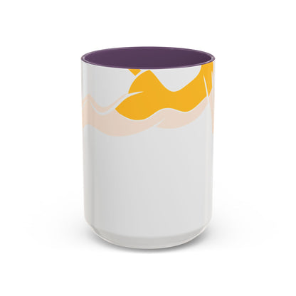 Yoga (101) — Accent Mug 11oz/15oz