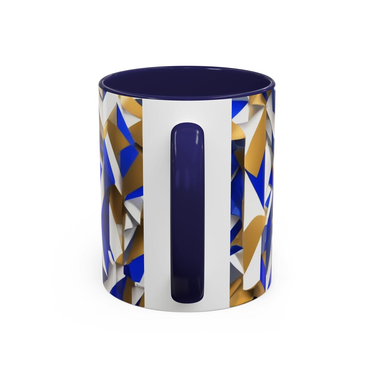 boostlete-boost-mode-type-charge-ahead-vertical-isometric-0221 — Accent Mug 11oz/15oz