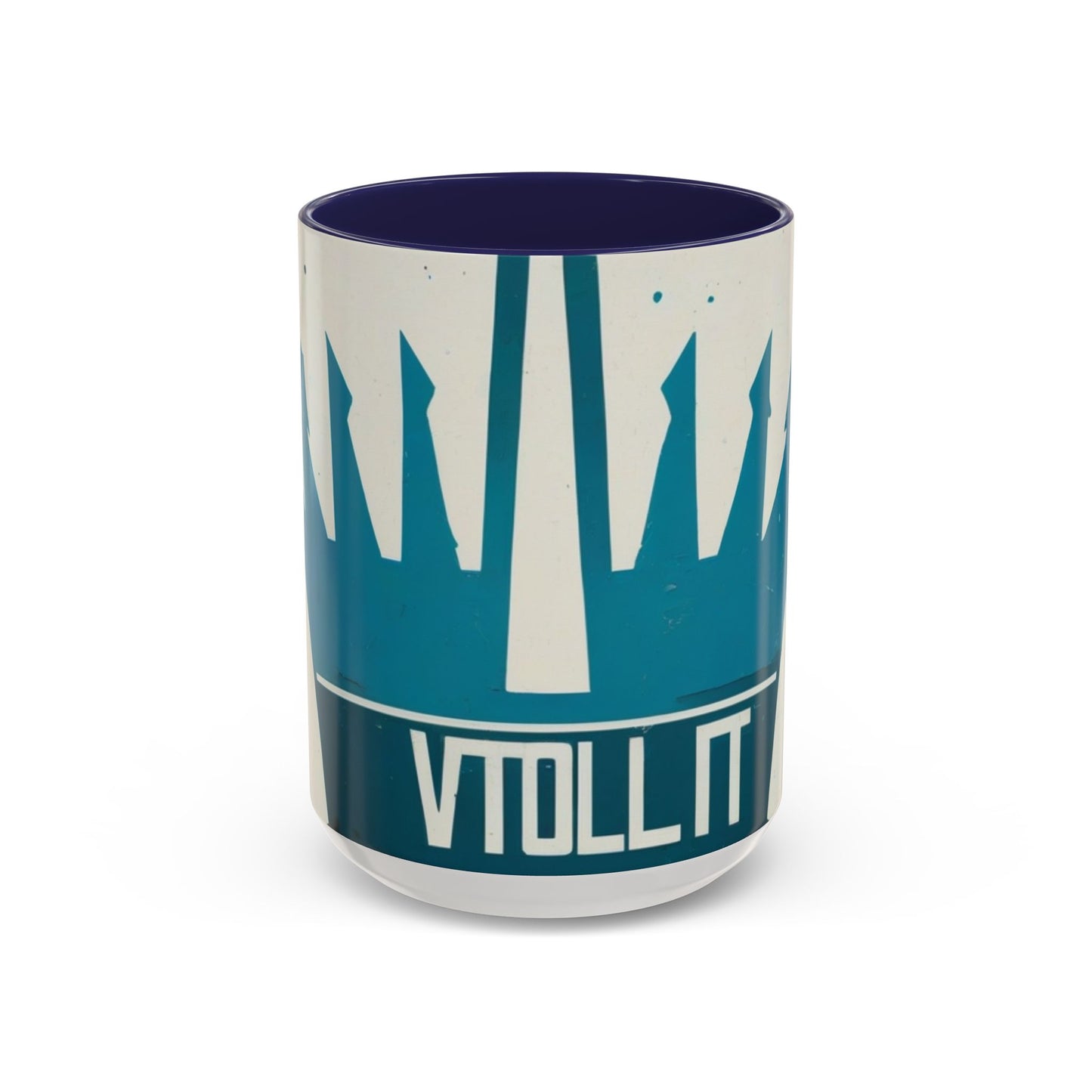 boostlete-am-crew-icon-crown-matte-industrial-0058 — Accent Mug 11oz/15oz