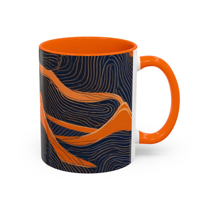 boostlete-boost-mode-pattern-topographic-engraved-0035 — Accent Mug 11oz/15oz
