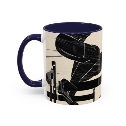 boostlete-iron-intent-scene-hurdler-speed-blueprint-0152 — Accent Mug 11oz/15oz