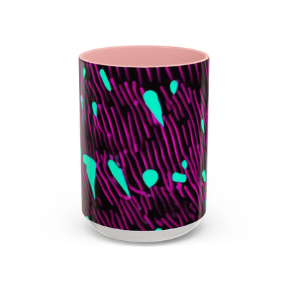 boostlete-am-crew-pattern-dotted-vector-0027 — Accent Mug 11oz/15oz