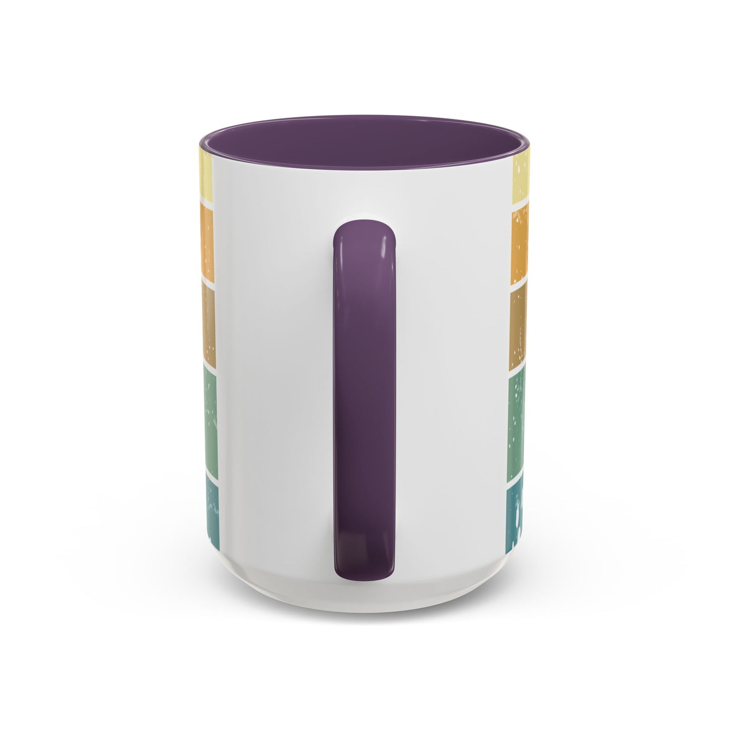 Yoga (43) — Accent Mug 11oz/15oz