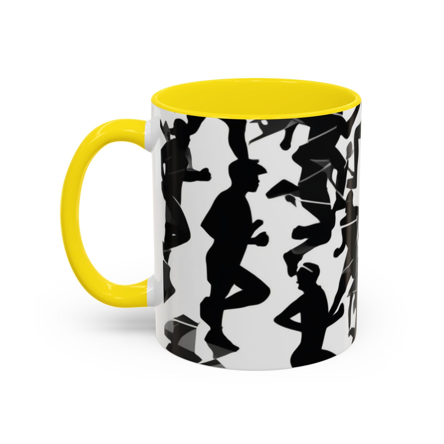 boostlete-field-day-scene-marathoner-motion-paper-0156 — Accent Mug 11oz/15oz