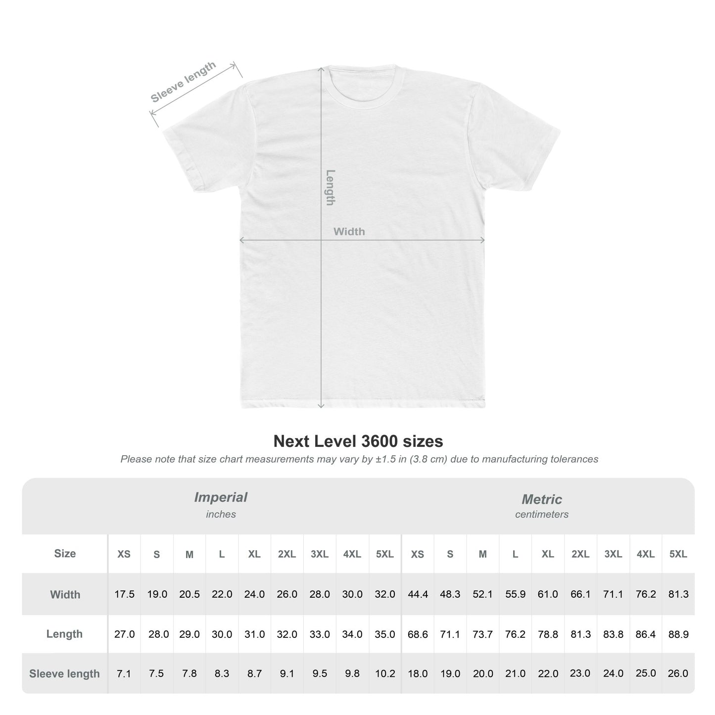 boostlete-am-crew-icon-crown-grainy-monoline-0022 — Unisex Cotton Crew Tee (NL 3600)