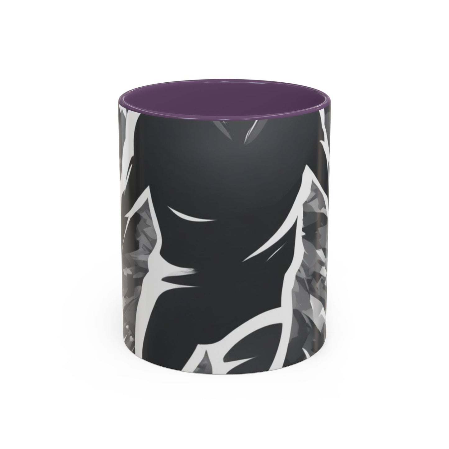 boostlete-iron-intent-scene-sprinter-soft-athletic-0108 — Accent Mug 11oz/15oz