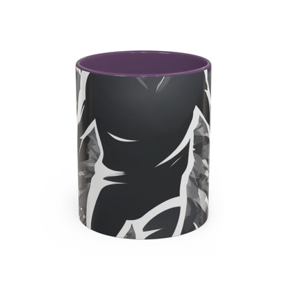 boostlete-iron-intent-scene-sprinter-soft-athletic-0108 — Accent Mug 11oz/15oz