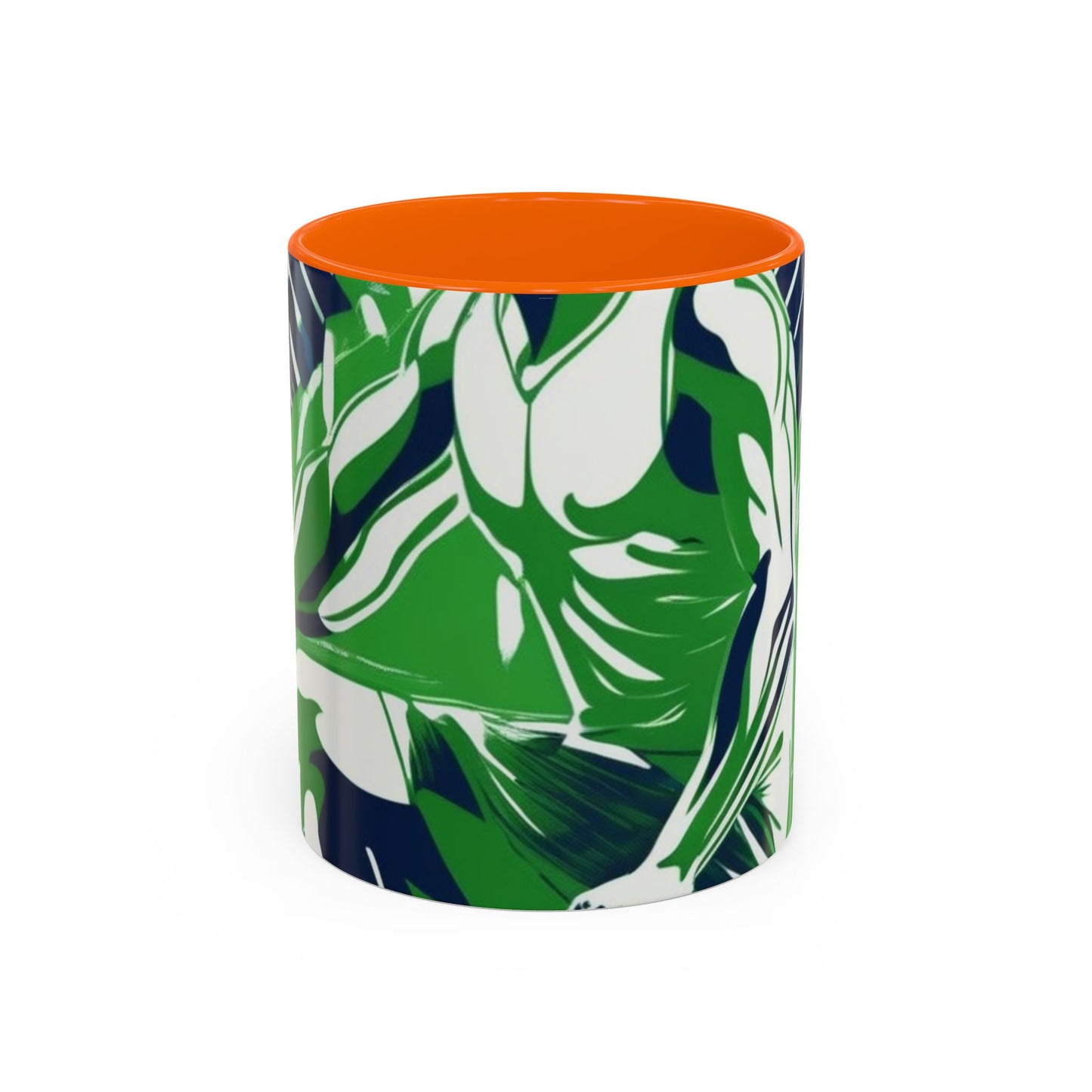 boostlete-am-crew-scene-rower-grainy-bold-0172 — Accent Mug 11oz/15oz