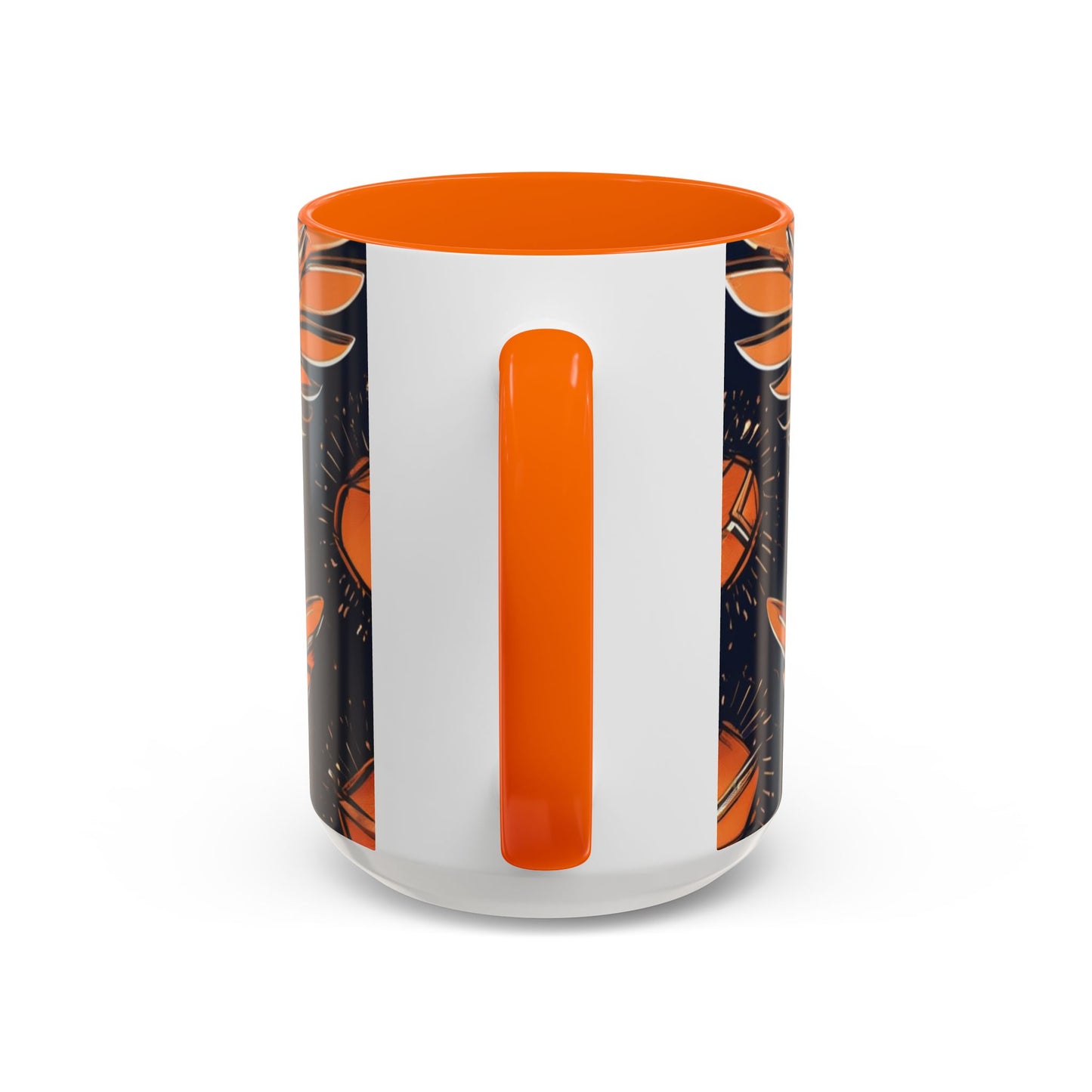 boostlete-field-day-icon-wings-soft-geometric-0298 — Accent Mug 11oz/15oz