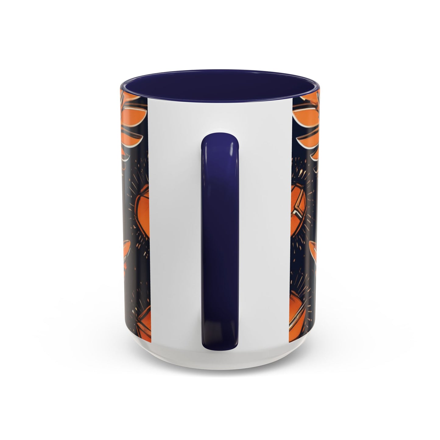 boostlete-field-day-icon-wings-soft-geometric-0298 — Accent Mug 11oz/15oz