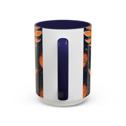 boostlete-field-day-icon-wings-soft-geometric-0298 — Accent Mug 11oz/15oz