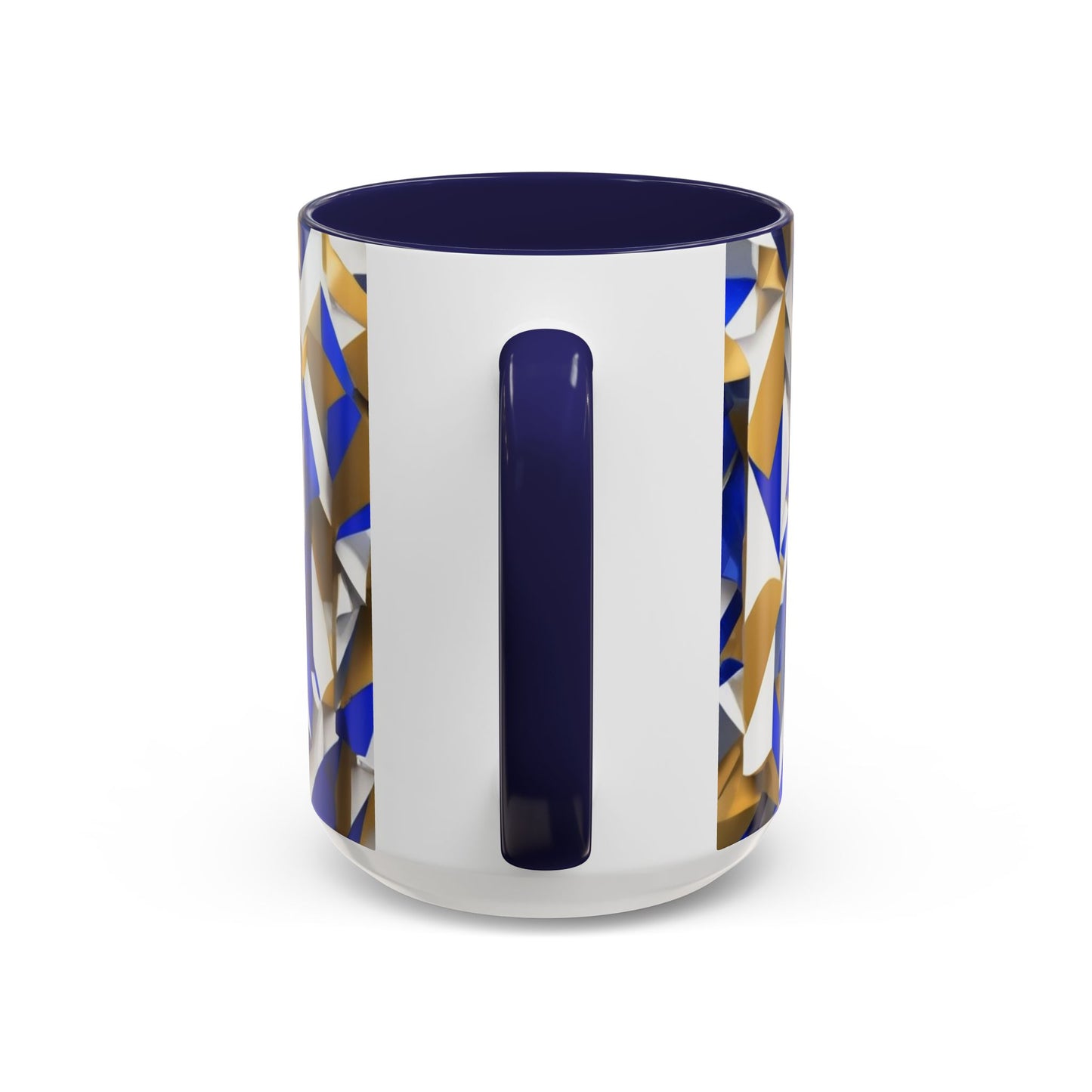 boostlete-boost-mode-type-charge-ahead-vertical-isometric-0221 — Accent Mug 11oz/15oz