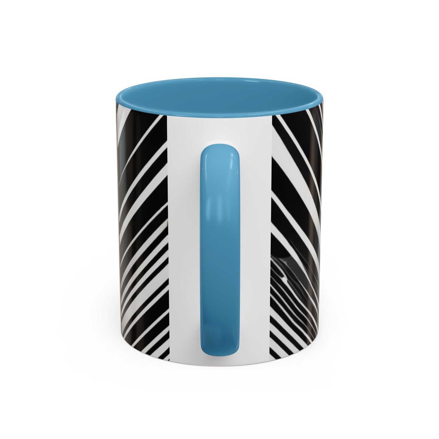 boostlete-boost-mode-icon-sunrise-soft-athletic-0046 — Accent Mug 11oz/15oz