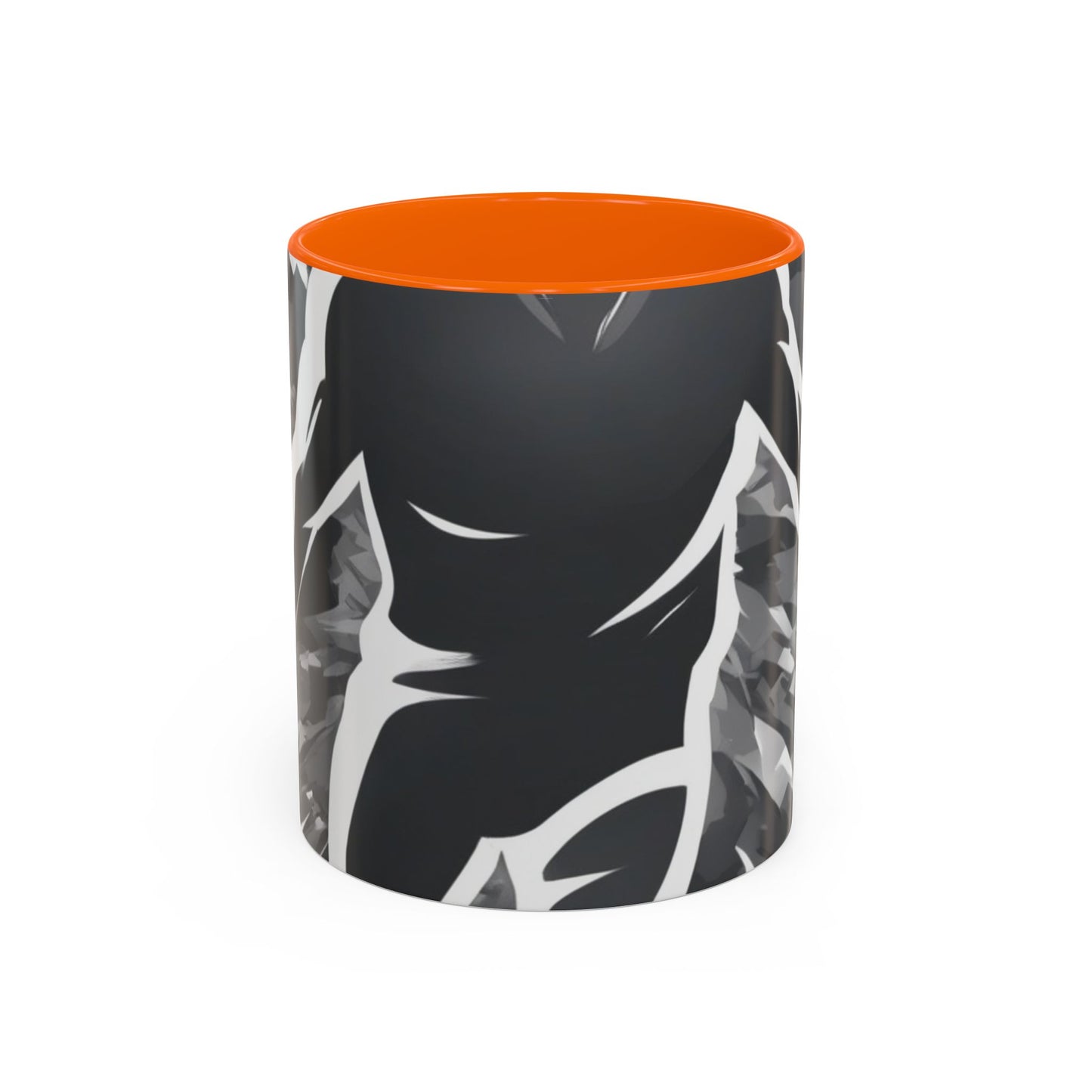 boostlete-iron-intent-scene-sprinter-soft-athletic-0108 — Accent Mug 11oz/15oz