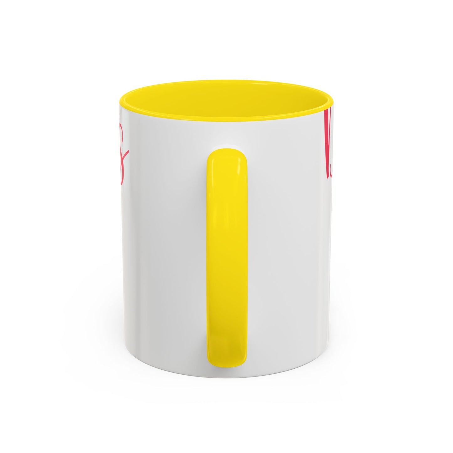 Yoga (24) — Accent Mug 11oz/15oz