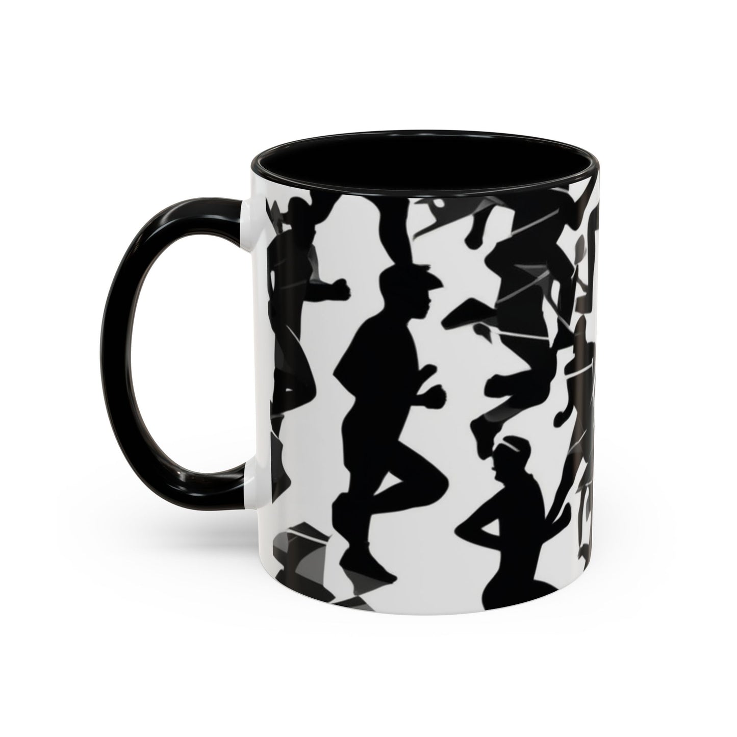 boostlete-field-day-scene-marathoner-motion-paper-0156 — Accent Mug 11oz/15oz