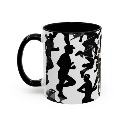 boostlete-field-day-scene-marathoner-motion-paper-0156 — Accent Mug 11oz/15oz