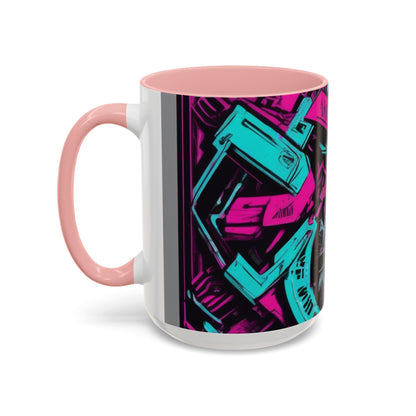 boostlete-quiet-power-type-make-it-a-habit-micro-industrial-0077 — Accent Mug 11oz/15oz